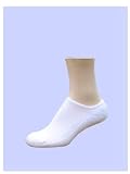 So-Lo Sock with AlphaSan&reg; sole, 2 sizes