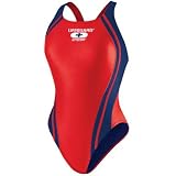 Speedo Quantum Lifeguard