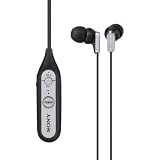 Sony DRBT100CX Ear Bud Style Stereo Bluetooth Headset Sony DRBT100CX Ear Bud Style Stereo Bluetooth Headset