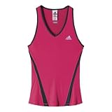 Womens adidas Supernova Racer Back Sports Bra Top