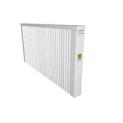 Thermotec Elektroheizung 2000 Watt mit Schamottespeicherkern