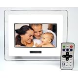 MY-Link 7" LCD Digital Photo Frame - MP3, MP4, Photo, VIDEO, MOVIE Player.