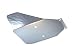 Triple Chromed Hayabusa (99-07) Belly Pan (product code #CA2588)