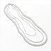 3 Strand Pearl Necklace