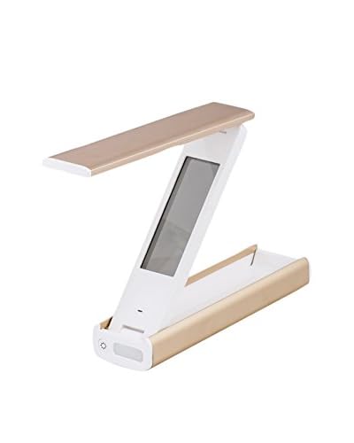 Light Up Lampada Da Tavolo Pineta Beige
