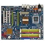 ASRock X48TurboTwins - Motherboard - ATX - iX48 - LGA775 Socket - UDMA133, SATA-300 (RAID), eSATA - Gigabit Ethernet - FireWire - High Definition Audio (8-channel)