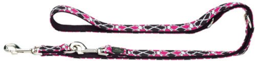 Hunter 43573 Verstellbare F&uuml;hrleine Krazy Scull 15/200 Preisvergleich