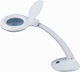 from Lifemax Lifemax Magnifying Table Light Model 1145