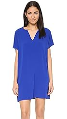 Acetate/Crepe/Polyester/Triacetate  Dress