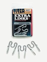 Chain Extra Links