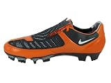 Nike Men's NIKE TOTAL90 LASER II FG LTD SOCCER CLEATS