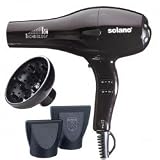 Solano Top Power Ionic Dryer - B003B7TNSE