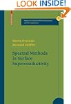 Spectral Methods in Surface Supercond...