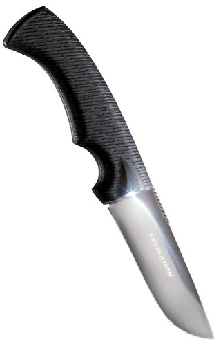 Real Avid Revelation Lighted Knife (Satin) On Sale