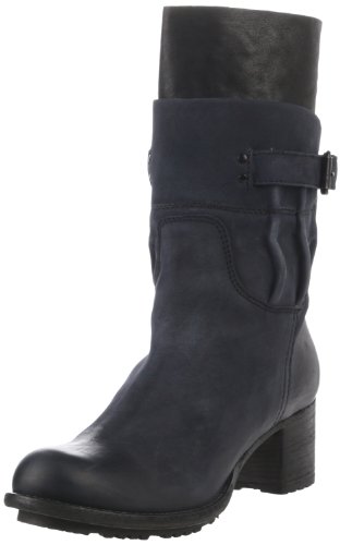Area Forte Womens AD4086 Motorcycle Boot