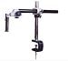 Gx Microscopes V3 Boom Stand, Table Clamp, Includes Arbour A