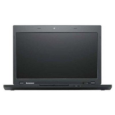 Lenovo ThinkPad 28762JU Notebook - Athlon Neo MV-40 1.6GHz - 11.6-Inch - Black - 2 GB DDR2 SDRAM - 160 GB HDD - Gigabit Ethernet, Wi-Fi - Windows 7 Professional