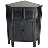 Suchow Corner Cabinet