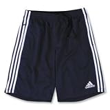 adidas Trofeo Soccer Training Shorts (Navy)