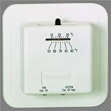 Honeywell #YCT31A1002 Man Heat/CoolThermostat