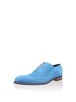 Barker Zapatos de cordones (Turquesa)