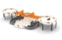 Hexbug Bridge Battle Set