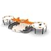 Hexbug Bridge Battle Set