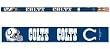 Indianapolis Colts 6 Pack of Pencils