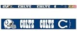 Indianapolis Colts 6 Pack of Pencils