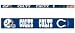 Indianapolis Colts 6 Pack of Pencils
