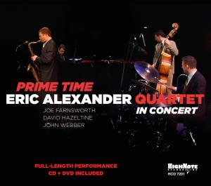CD-Charts  Music : Prime Time: In Concert