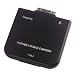 SANOXY� UltraPower 1900 mAh Backup Battery Charger for iPhone 3G, 3GS, 4, 4G, iPod, and iPod touch - External, Portable, Rechargeable (Black)