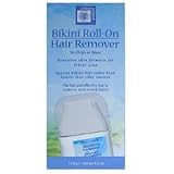 clean easy Roll On Depilatory Bikini