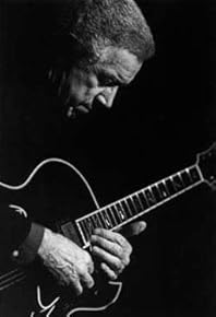 Image de Kenny Burrell