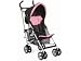 Baby : Micro V.2 Pink/Black