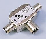 AERIAL SPLITTER/COMBINER WITH DC PASS-THROUGH FMM