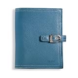 Malibu Snap-Tab Binder -- Desk 1 - Nautical Blue