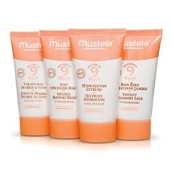 Mustela Maternity Program - Promo Set