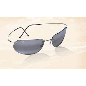 Maui Jim Ka'anapali Sunglasses