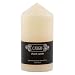 Ivory Church Candle 15×7