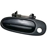 93 94 95 96 97 TOYOTA COROLLA Prizm Chevy / Geo Prism Outside Door Handle Left