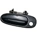 93 94 95 96 97 TOYOTA COROLLA Prizm Chevy / Geo Prism Outside Door Handle Left
