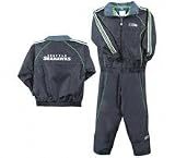 Seattle Seahawks 2009 Faux Leather Jacket - Medium