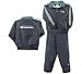 Reebok Seattle Seahawks Toddler Full Zip Jacket and Pant Set - Toddler Medium