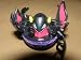 BAKUGAN SEASON 2 BAKUNEON VESTROIA SPECIAL ATTACK LOOSE DARKUS BLACK PREYAS ll 660G - 510G DOUBLE-HEADED