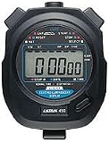 Ultrak Electro-Luminescent Simple Timer Stopwatch