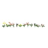 JTT Petunias HO-Scale