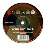 Vital Soul/Departure [12" VINYL]