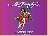 Ed Hardy Lambrusco 1.50L