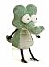 Plush Pearls Before Swine Croc 8"